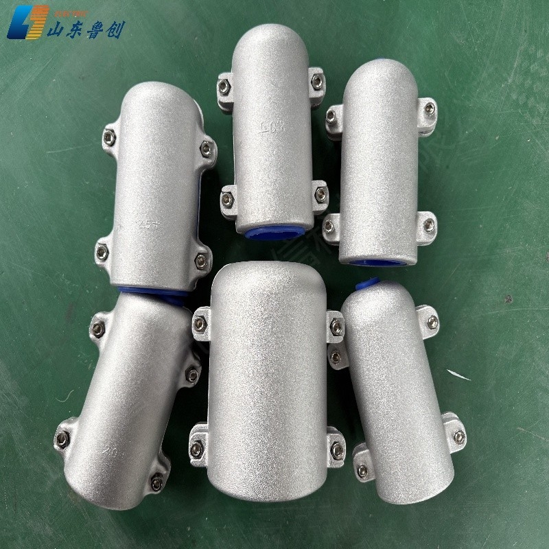 光纜封堵器