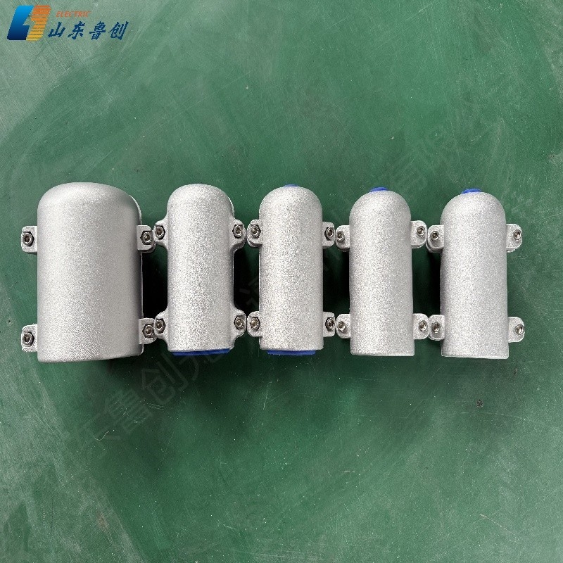 光纜封堵器