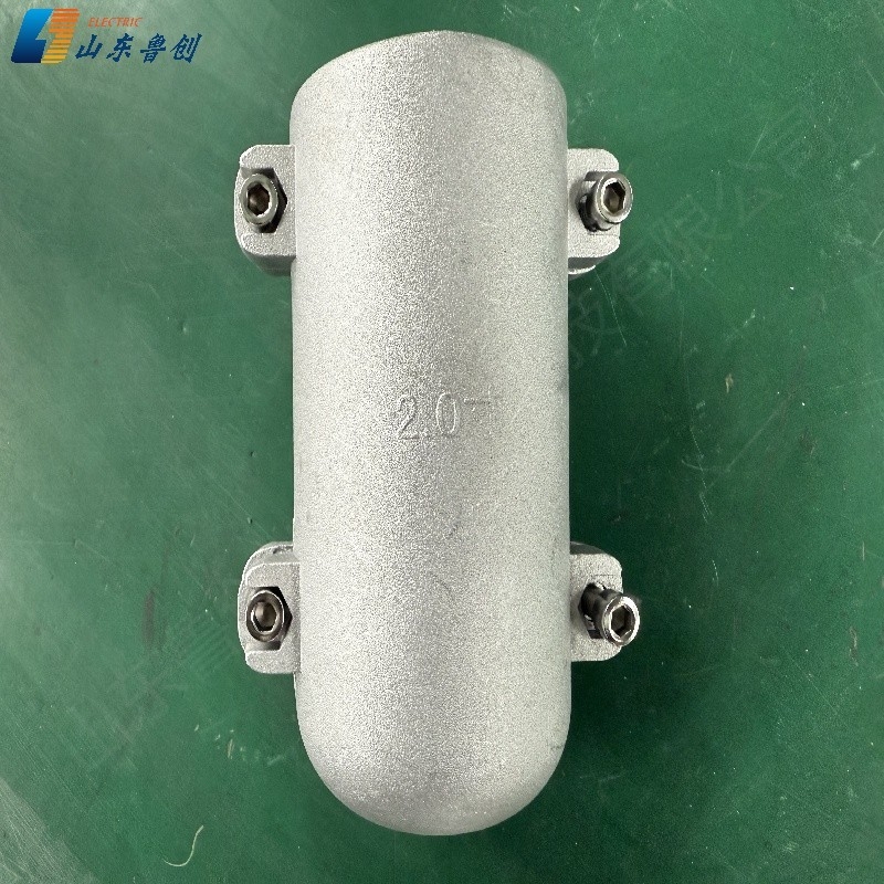 光纜封堵器