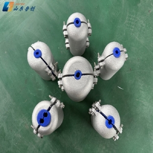 光纜封堵器