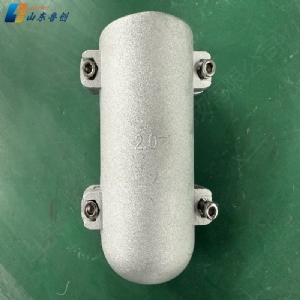 光纜封堵器