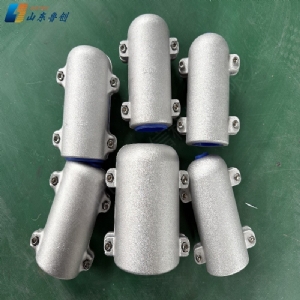 光纜封堵器