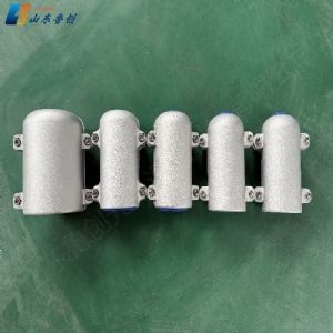 光纜封堵器